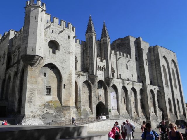 Retour Vignettes