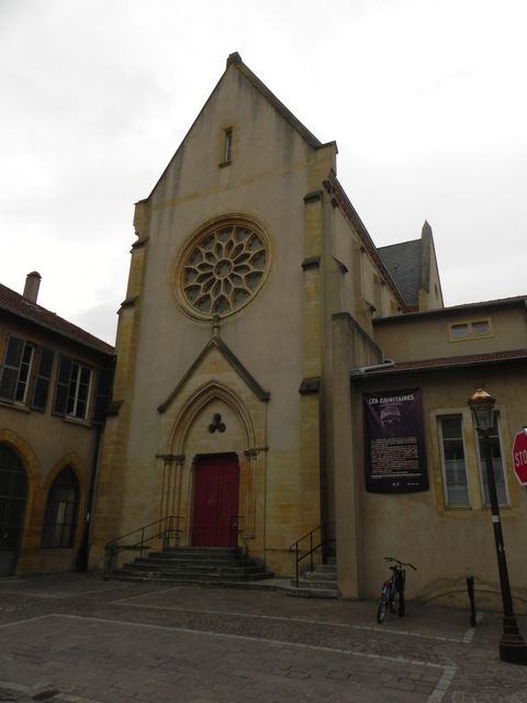 Retour Vignettes