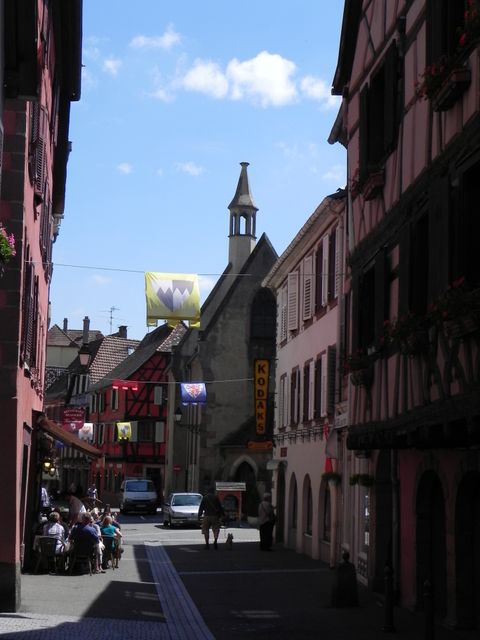 Retour Vignettes