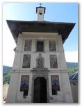 Chapelle Notre-Dame de Tout Pouvoir Chapelle Notre-Dame de Tout Pouvoir