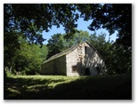Replonges - Chapelle de La Madeleine
