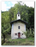 Chapelle Notre-Dame des Grâces Chapelle Notre-Dame des Grâces