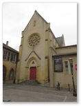 Chapelle des Trinitaires Chapelle des Trinitaires