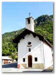 Chapelle Saint-Sébastien Chapelle Saint-Sébastien