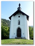Chapelle Notre-Dame des Neiges Chapelle Notre-Dame des Neiges
