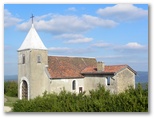 Chapelles