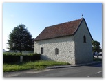 Le Farget - Chapelle de l'Orme Le Farget - Chapelle de l'Orme