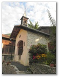 Vignotan - Chapelle Saint-Joseph