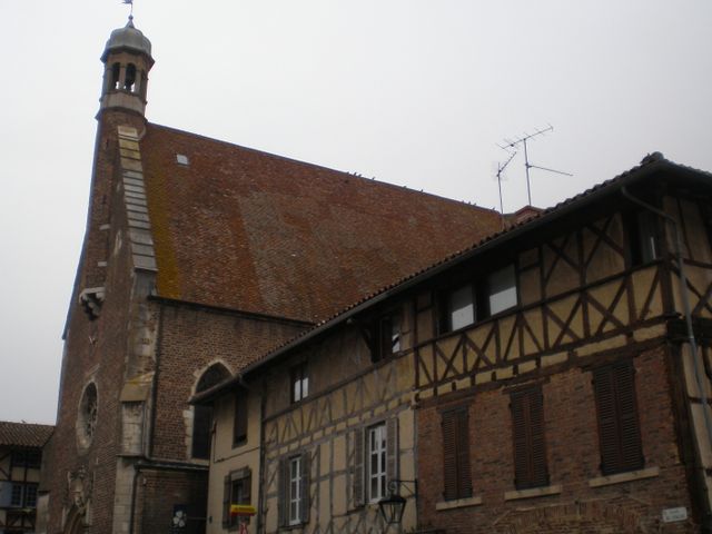 Retour Vignettes
