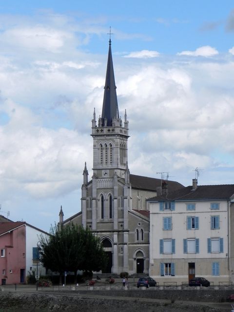 Retour Vignettes