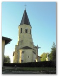 Buellas - Eglise Saint-Martin