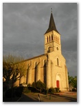Eglise St-Martin Eglise St-Martin