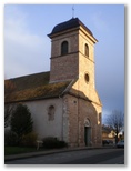 Ancienne Eglise Saint-Maximin Ancienne Eglise Saint-Maximin