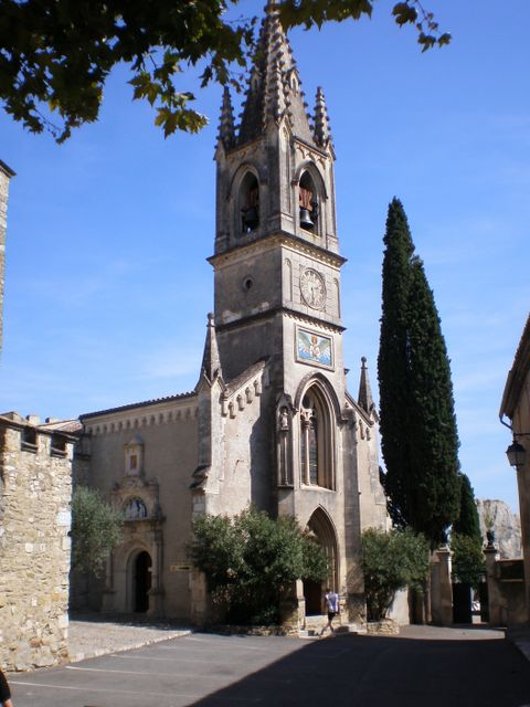 Retour Vignettes