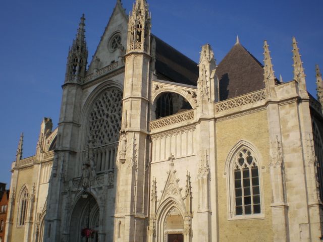 Retour Vignettes