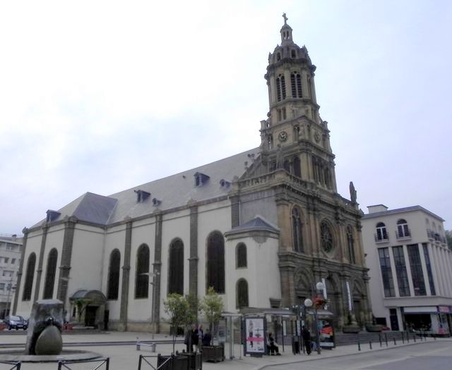 Retour Vignettes