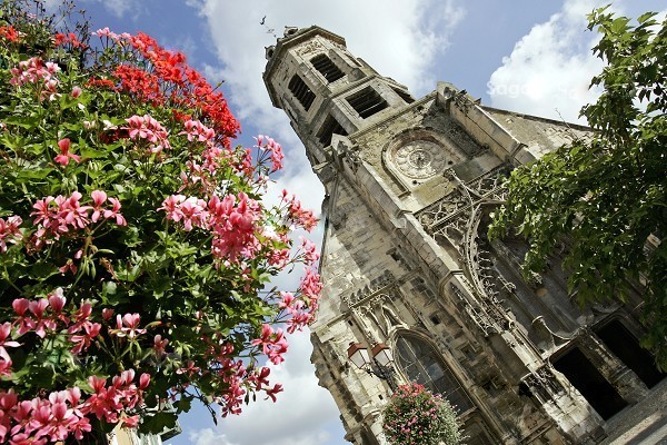 Retour Vignettes