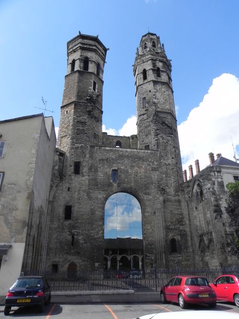 Retour Vignettes
