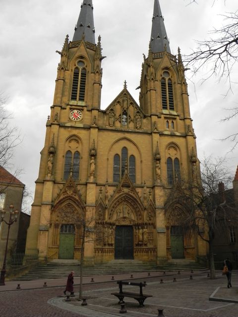 Retour Vignettes
