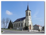 Eglises de France et La Réunion