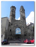Eglise Saint-Vincent-le-Vieux Eglise Saint-Vincent-le-Vieux