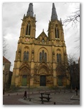 Eglise Sainte-Ségolène Eglise Sainte-Ségolène