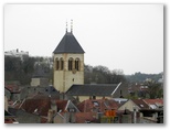 Eglise Saint-Eucaire Eglise Saint-Eucaire