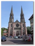 Eglise Saints Pierre et Paul Eglise Saints Pierre et Paul