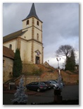 Église Saint-Simon et Saint-Jude Église Saint-Simon et Saint-Jude