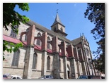 Eglise Saint-Grégoire Eglise Saint-Grégoire