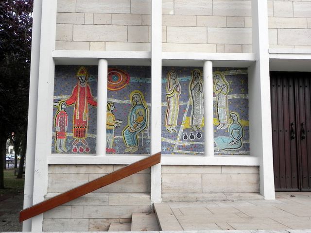 Retour Vignettes