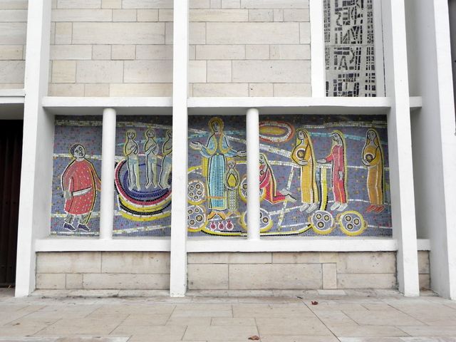 Retour Vignettes
