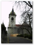 Cathédrale Saint-Jean