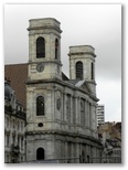 Eglise Sainte-Madeleine