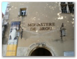 Monastère de Brou Monastère de Brou