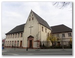 Chapelle des Annonciades Chapelle des Annonciades
