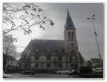 Temple Protestant Temple Protestant