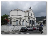 Saint-Denis - Chapelle de l'Immaculée Conception Saint-Denis - Chapelle de l'Immaculée Conception