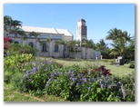 Sainte-Rose - Eglise Notre-Dame-des-Laves Sainte-Rose - Eglise Notre-Dame-des-Laves