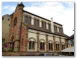 Synagogue Synagogue