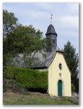 Rodemack (57) - Chapelle Notre-Dame