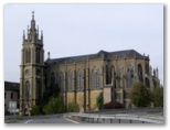 Beauregard - Église Saint-Joseph et Saint-Louis Beauregard - Église Saint-Joseph et Saint-Louis