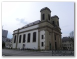 Eglise Saint-Maximin Eglise Saint-Maximin