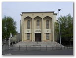 Synagogues