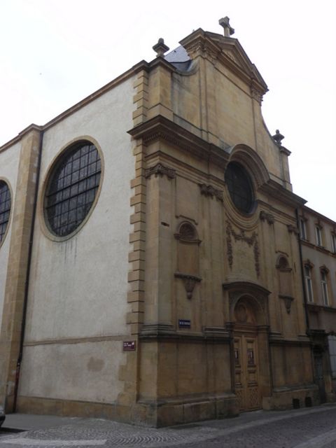Retour Vignettes
