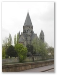 Temple Neuf Temple Neuf