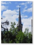 Temple Protestant Temple Protestant